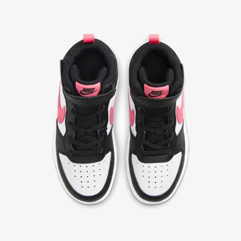 Nike Patike Court Borough Mid 2 