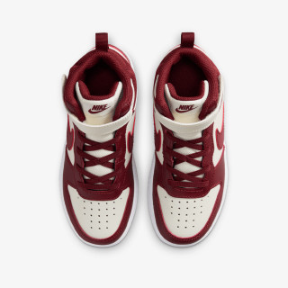 Nike Patike COURT BOROUGH MID 2 BPV 