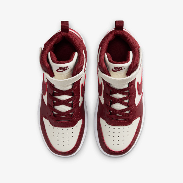 Nike Patike COURT BOROUGH MID 2 BPV 