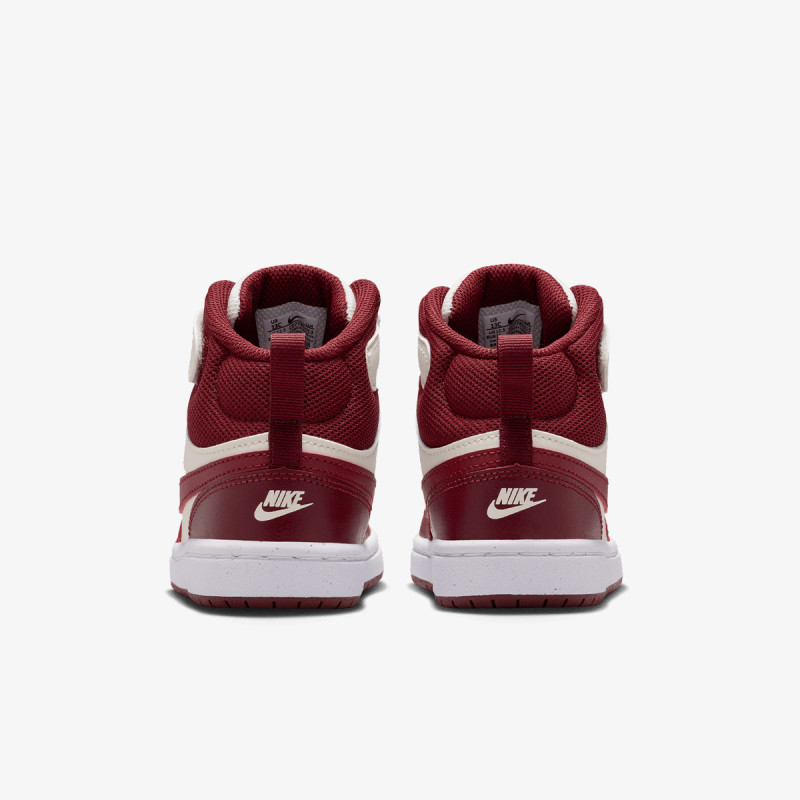 Nike Patike COURT BOROUGH MID 2 BPV 