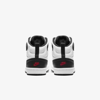 Nike Patike Court Borough Mid 2 