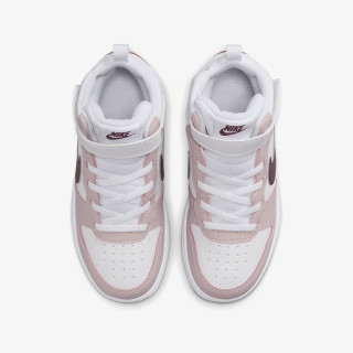 Nike Patike Court Borough Mid 2 