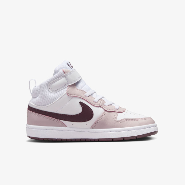 Nike Patike Court Borough Mid 2 