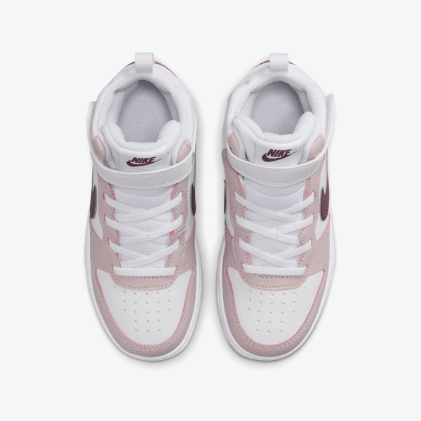 Nike Patike Court Borough Mid 2 