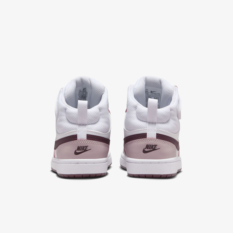 Nike Patike Court Borough Mid 2 