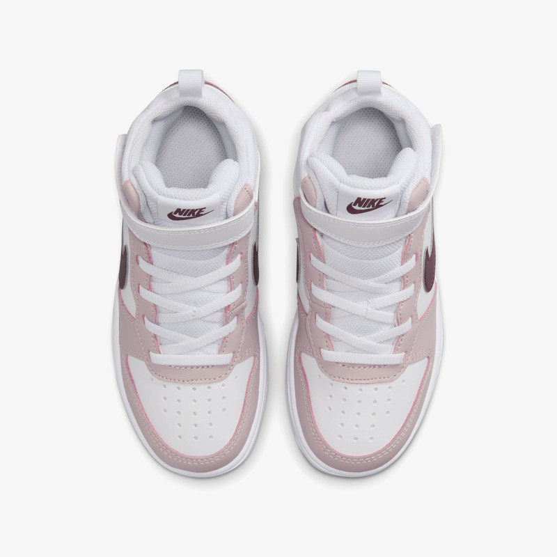 Nike Patike Court Borough Mid 2 