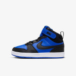 Nike Patike COURT BOROUGH MID 2 (PSV) 