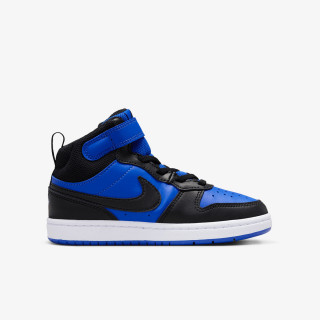 Nike Patike COURT BOROUGH MID 2 (PSV) 
