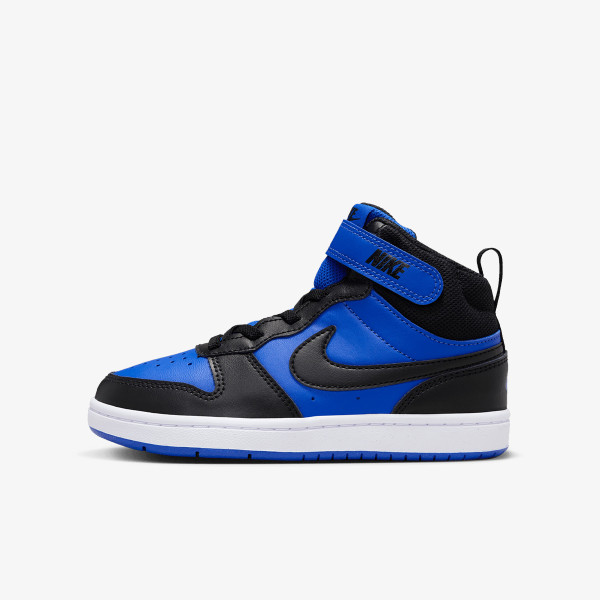 Nike Patike COURT BOROUGH MID 2 (PSV) 