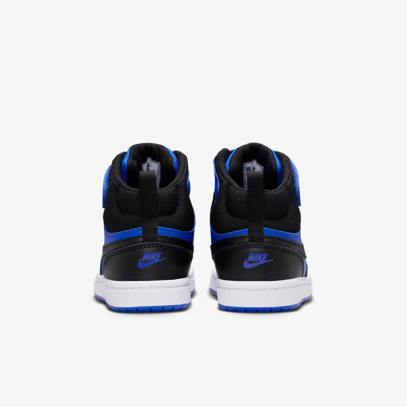 Nike Patike COURT BOROUGH MID 2 (PSV) 