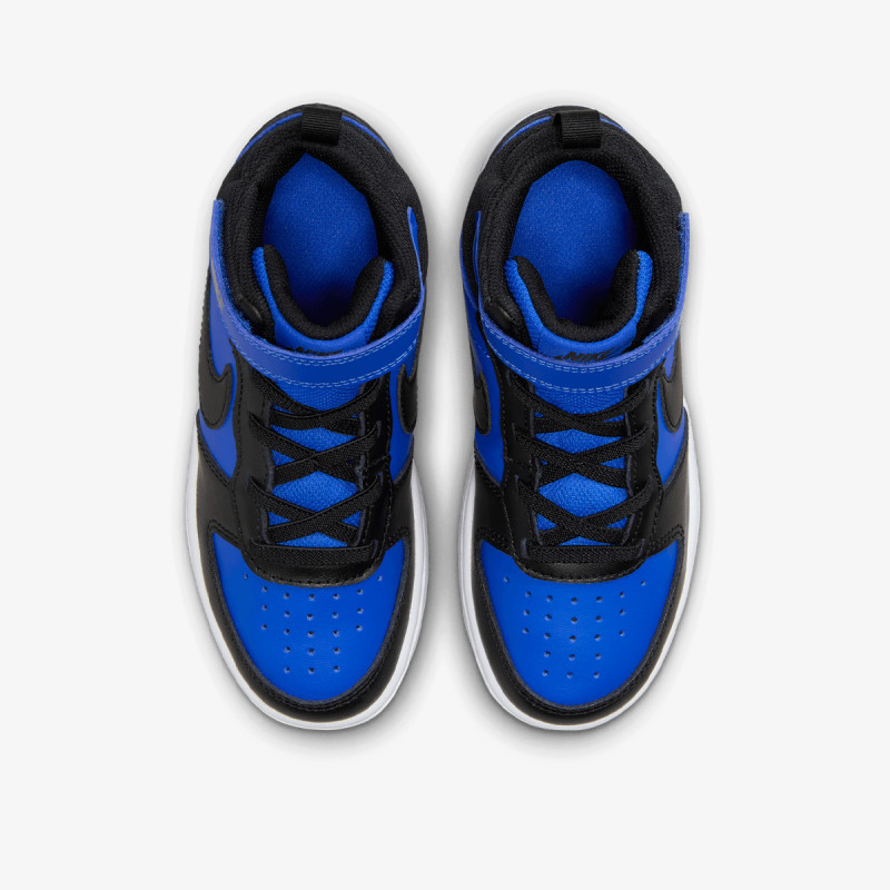 Nike Patike COURT BOROUGH MID 2 (PSV) 