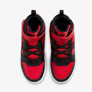 Nike Patike Court Borough Mid 2 