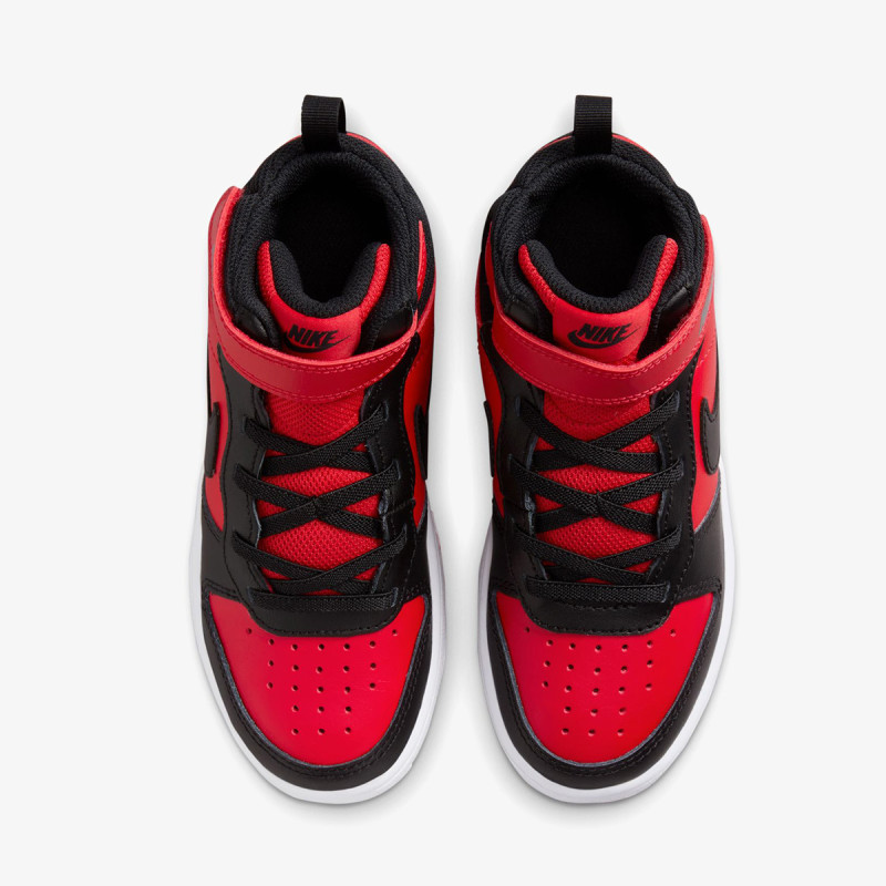 Nike Patike Court Borough Mid 2 