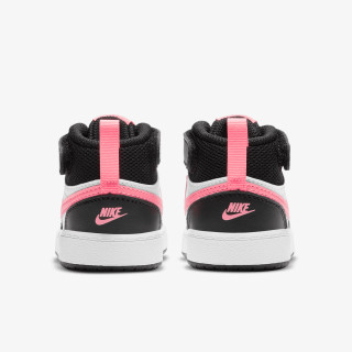Nike Patike Court Borough Mid 2 