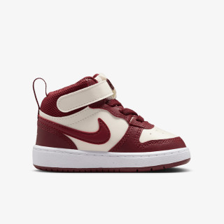 Nike Patike COURT BOROUGH MID 2 BTV 