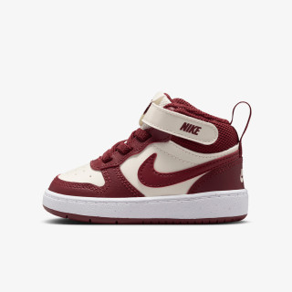 Nike Patike COURT BOROUGH MID 2 BTV 