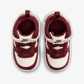 Nike Patike COURT BOROUGH MID 2 BTV 
