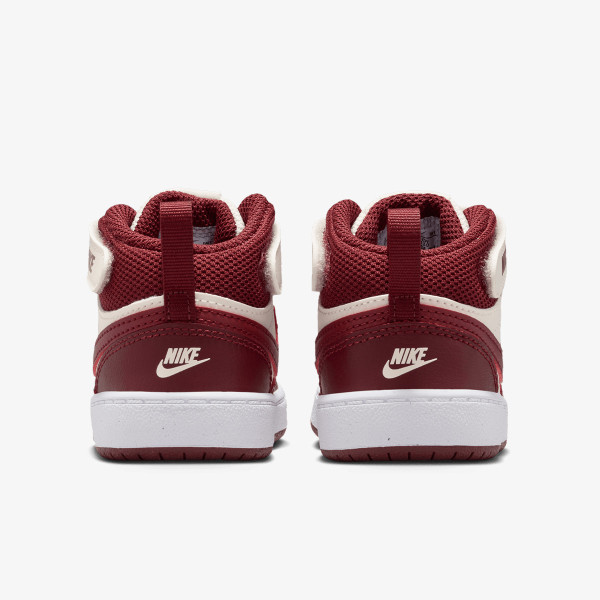 Nike Patike COURT BOROUGH MID 2 BTV 