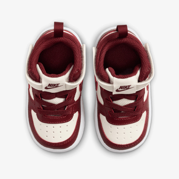 Nike Patike COURT BOROUGH MID 2 BTV 