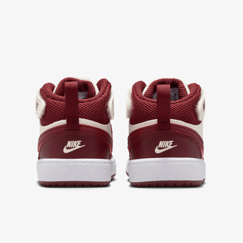 Nike Patike COURT BOROUGH MID 2 BTV 
