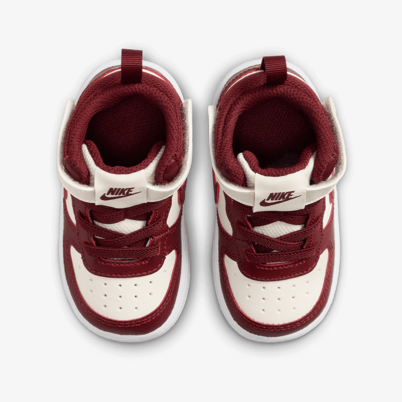 Nike Patike COURT BOROUGH MID 2 BTV 