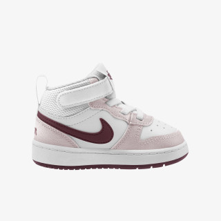 Nike Patike Court Borough Mid 2 