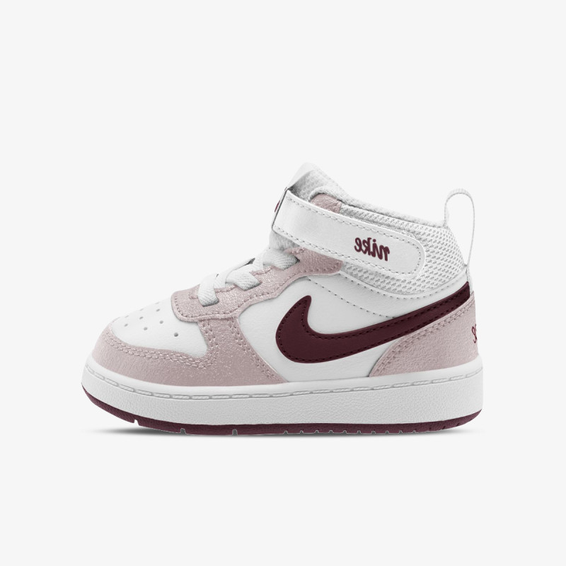 Nike Patike Court Borough Mid 2 