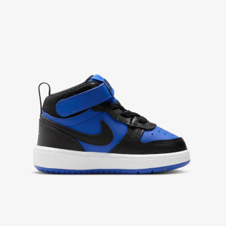 Nike Patike COURT BOROUGH MID 2 (TDV) 
