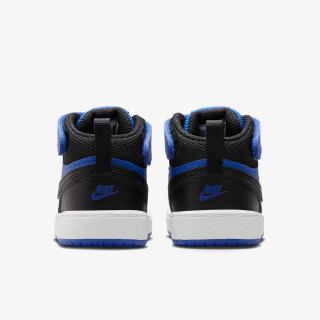 Nike Patike COURT BOROUGH MID 2 (TDV) 