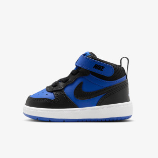 Nike Patike COURT BOROUGH MID 2 (TDV) 