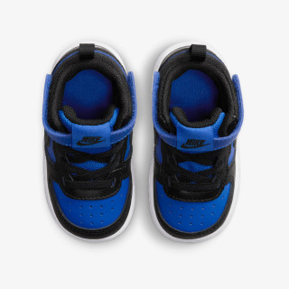 Nike Patike COURT BOROUGH MID 2 (TDV) 