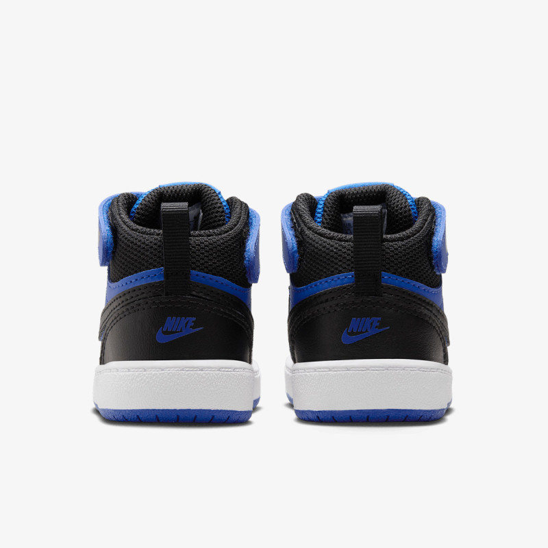 Nike Patike COURT BOROUGH MID 2 (TDV) 