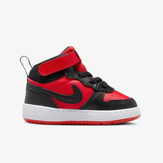 Nike Patike Court Borough Mid 2 