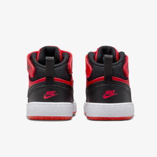 Nike Patike Court Borough Mid 2 