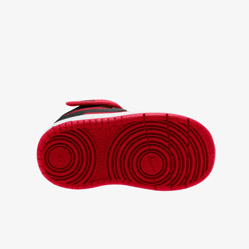 Nike Patike Court Borough Mid 2 