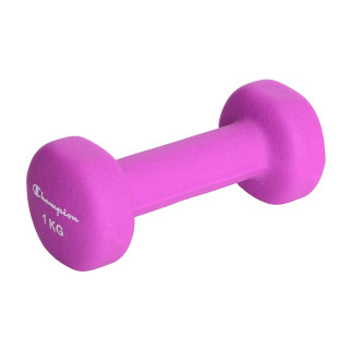 Teg CHAMPION HAND WEIGHT 1KG PURPLE 