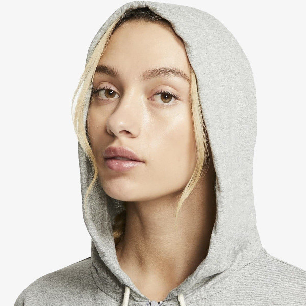 Nike Dukserica W NSW GYM VNTG HOODIE FZ 