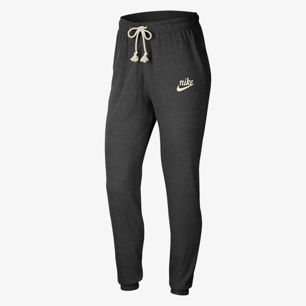 Nike Donji dio trenerke W NSW GYM VNTG PANT 