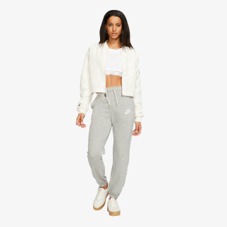 Nike Donji dio trenerke W NSW GYM VNTG PANT 