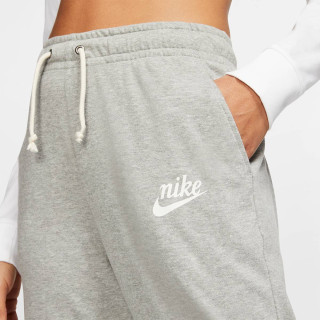 Nike Donji dio trenerke W NSW GYM VNTG PANT 
