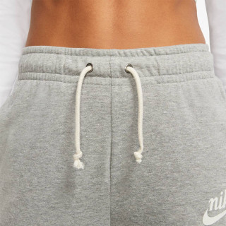 Nike Donji dio trenerke W NSW GYM VNTG PANT 