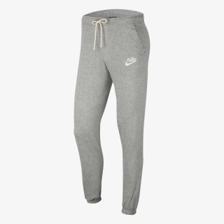 Nike Donji dio trenerke W NSW GYM VNTG PANT 