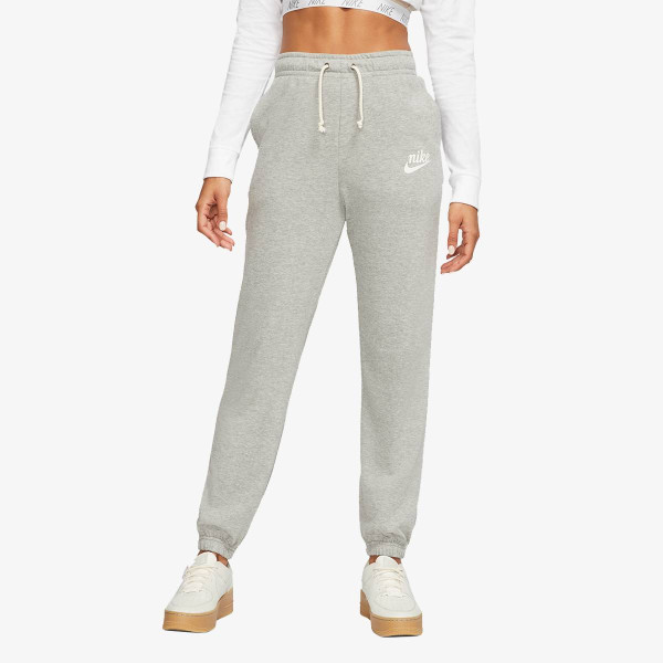Nike Donji dio trenerke W NSW GYM VNTG PANT 