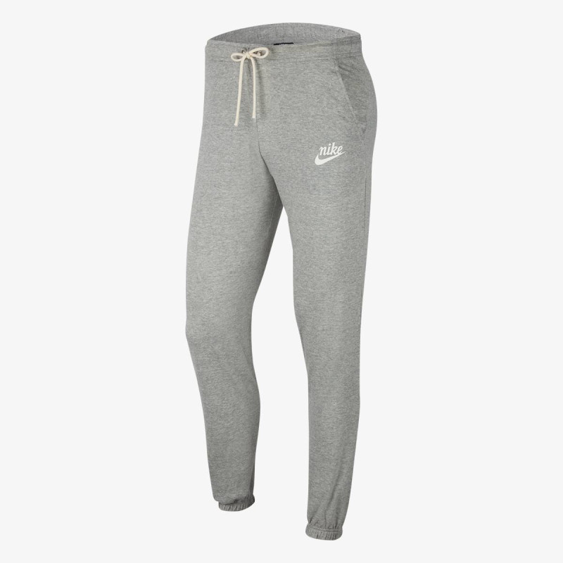 Nike Donji dio trenerke W NSW GYM VNTG PANT 