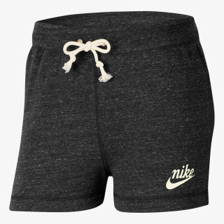 Nike Šorc W NSW GYM VNTG SHORT 