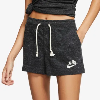 NIKE Šorc W NSW GYM VNTG SHORT 