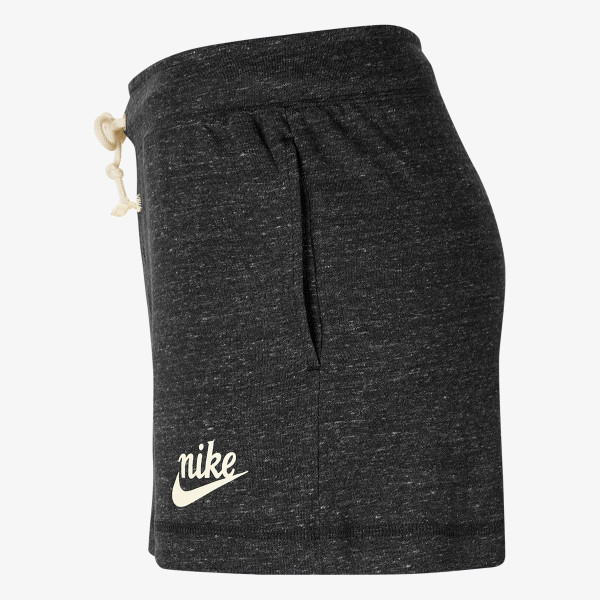 Nike Šorc W NSW GYM VNTG SHORT 