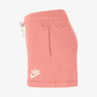 Nike Šorc W NSW GYM VNTG SHORT 