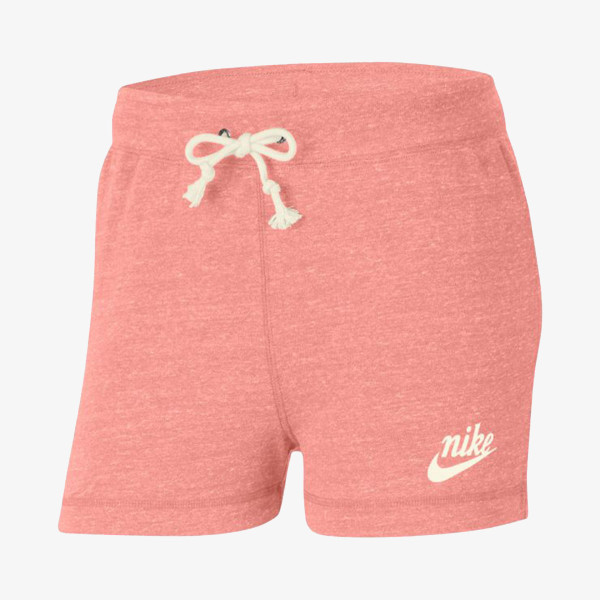 Nike Šorc W NSW GYM VNTG SHORT 