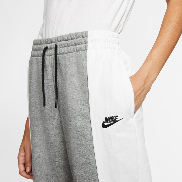 Nike Donji dio trenerke W NSW ICN CLSH PANT MIXED OS 